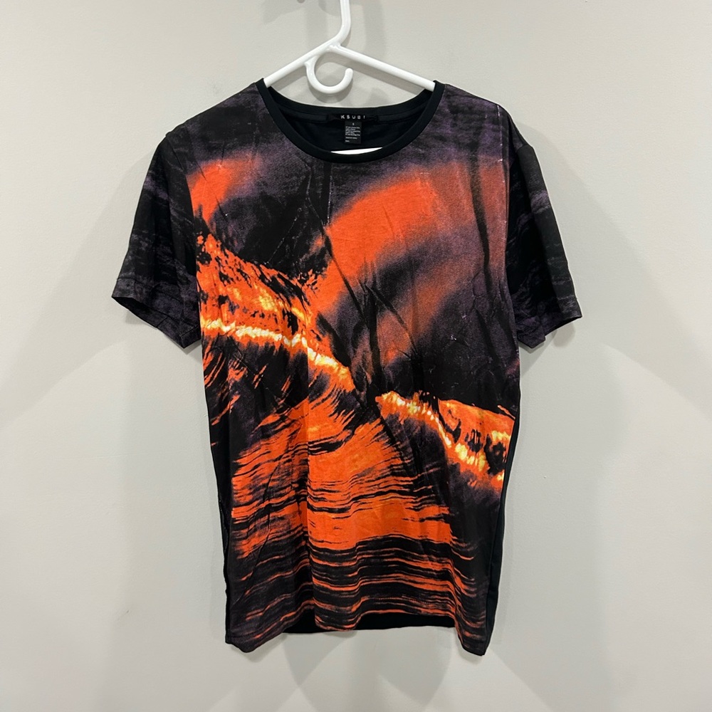 Ksubi tee